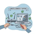 IT strategy planning and implementation