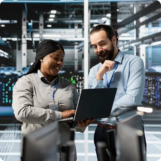 EezIT provides structured IT operations and user support for businesses that depend on stable, responsive technology. We manage day-to-day IT needs so your systems and users are supported consistently, without unnecessary disruptions.