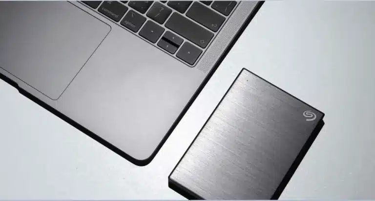 How does data recovery work