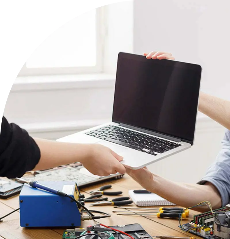 Why Choose EezIT for Computer Services & IT Support in Calgary