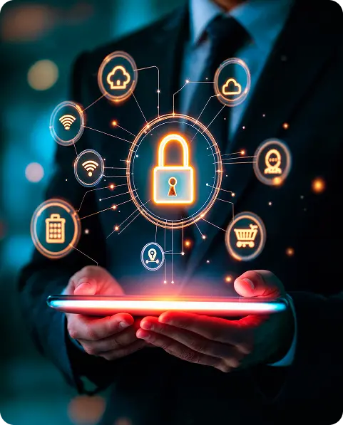 Firewall Configuration & VLAN Design