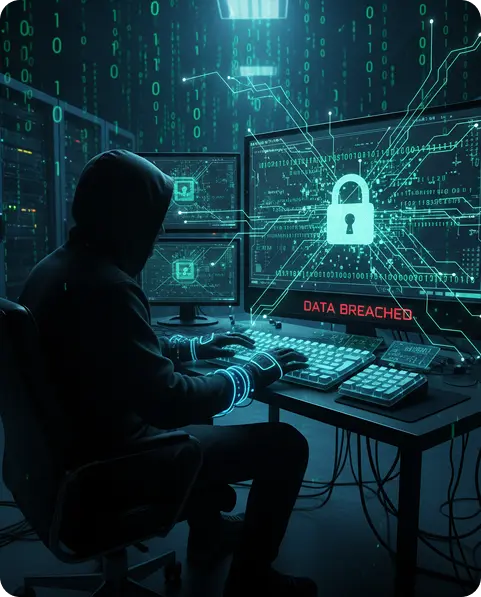 Cybersecurity Hardening