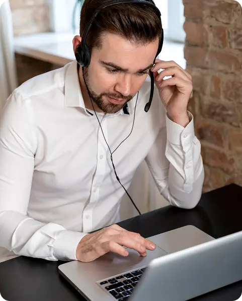 Microsoft 365 Support & User Setup