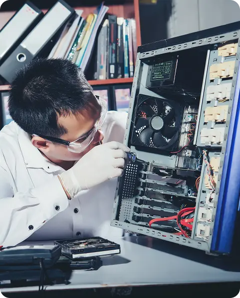 Network and WiFi Issue Resolution